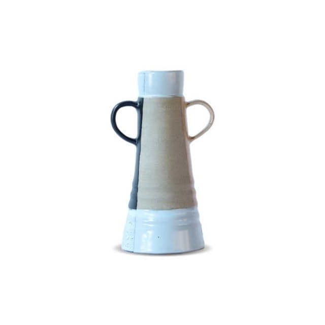 Vivere x Kaloka Pottery Hurricane Candle Holder Japanese