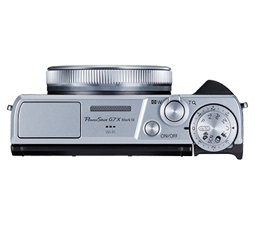 PowerShot G7 X Mark III 5