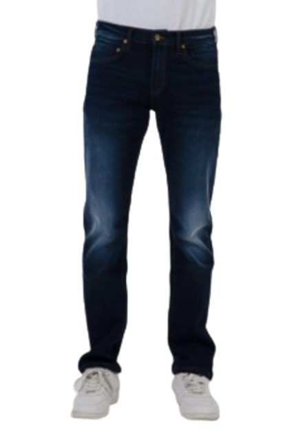 8 Rekomendasi Celana Jeans Merk Lee untuk Pria Terbaik  4