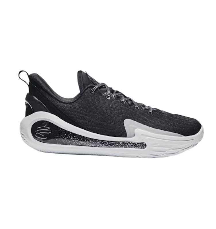 Under Armour Curry 12 'Wardell Mode' Basketball Shoes 1