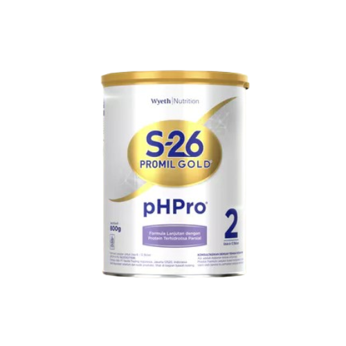 S-26 Promil Gold pHPro 2