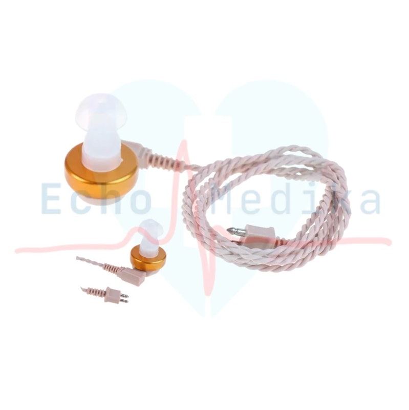 Puremed Hearing Aid PRM Cable 3