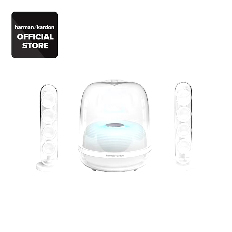 Harman Kardon SoundSticks 4 2