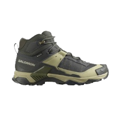Salomon X Ultra 5 Mid Wide Gore-Tex