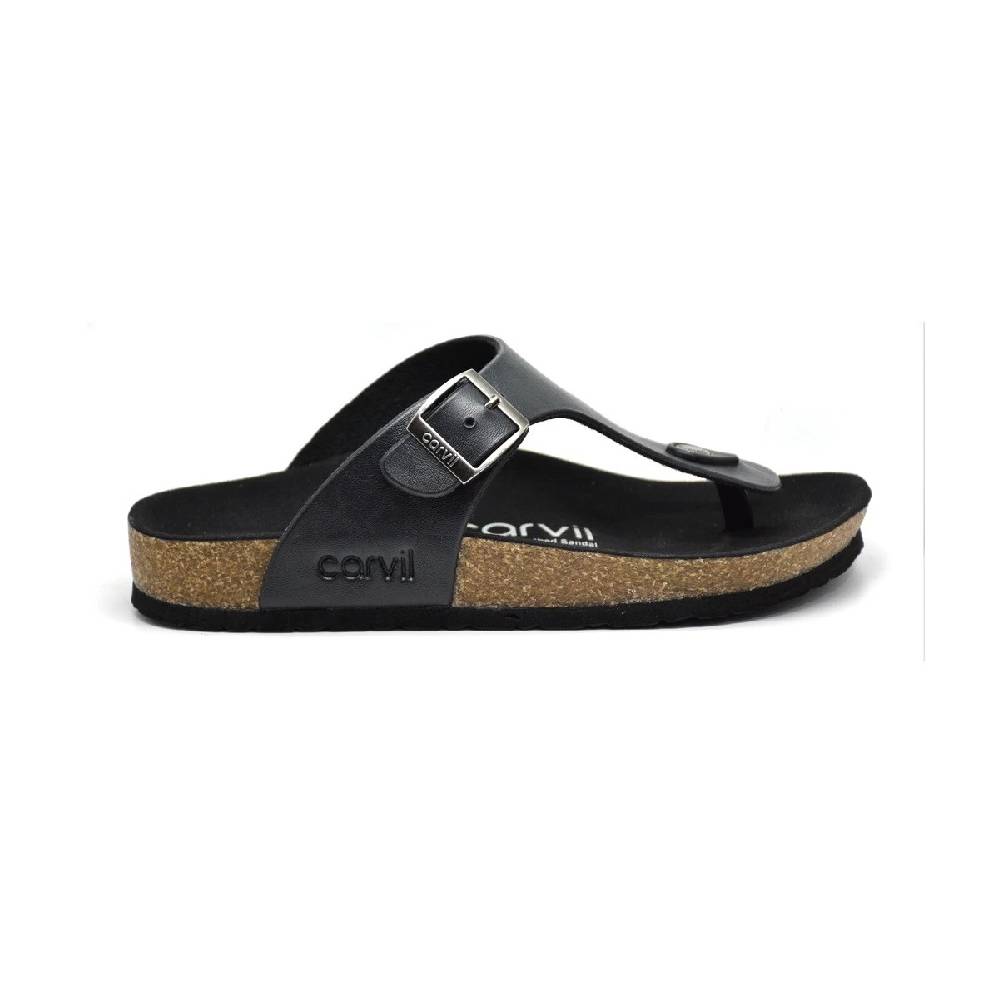 Carvil Sandal Pria Romeo ｜ 01 M