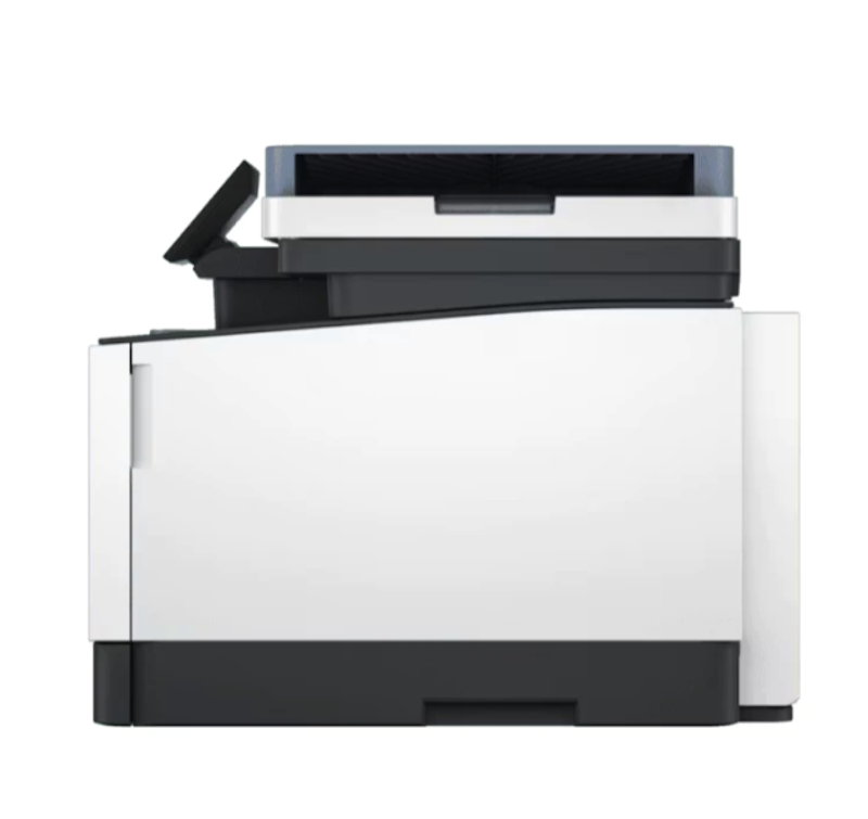 Color LaserJet Pro 5
