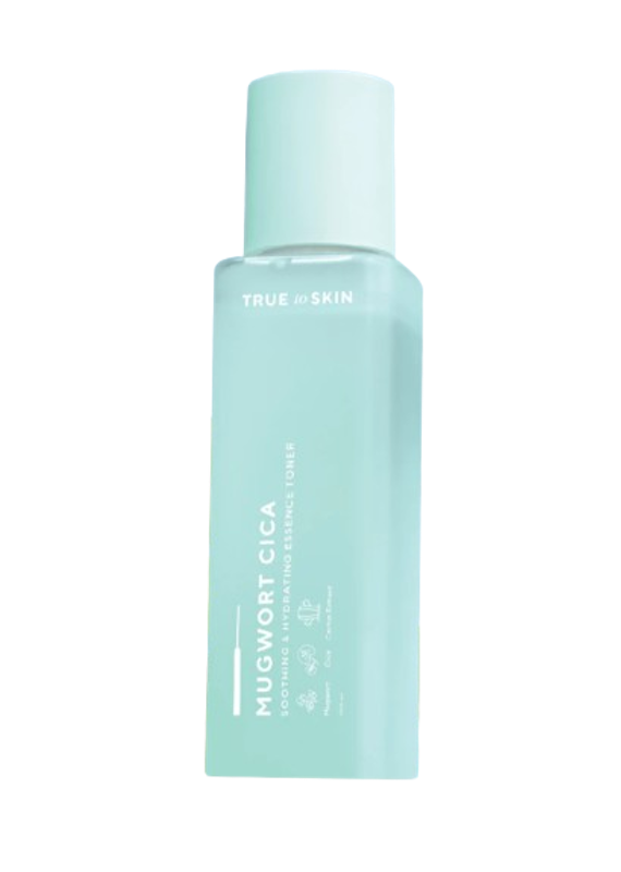 True to Skin Mugwort Cica Soothing & Hydrating Essence Toner 1