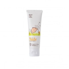 Buds Organics BCO Mozzie Clear Lotion