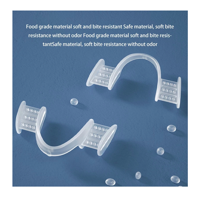 Y-Kelin Y-Kellin Anti Wear Mouthguard