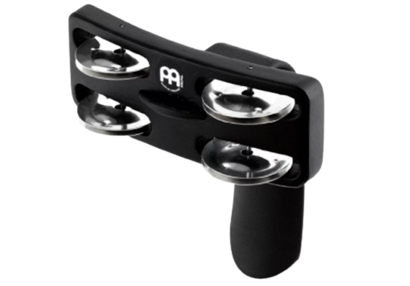 Heel Tambourine - HTA 1