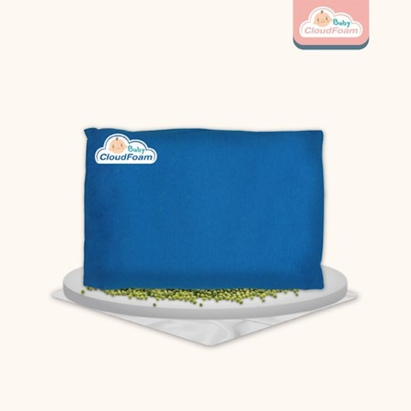 Baby Cloudfoam Bantal Anti Peyang 5