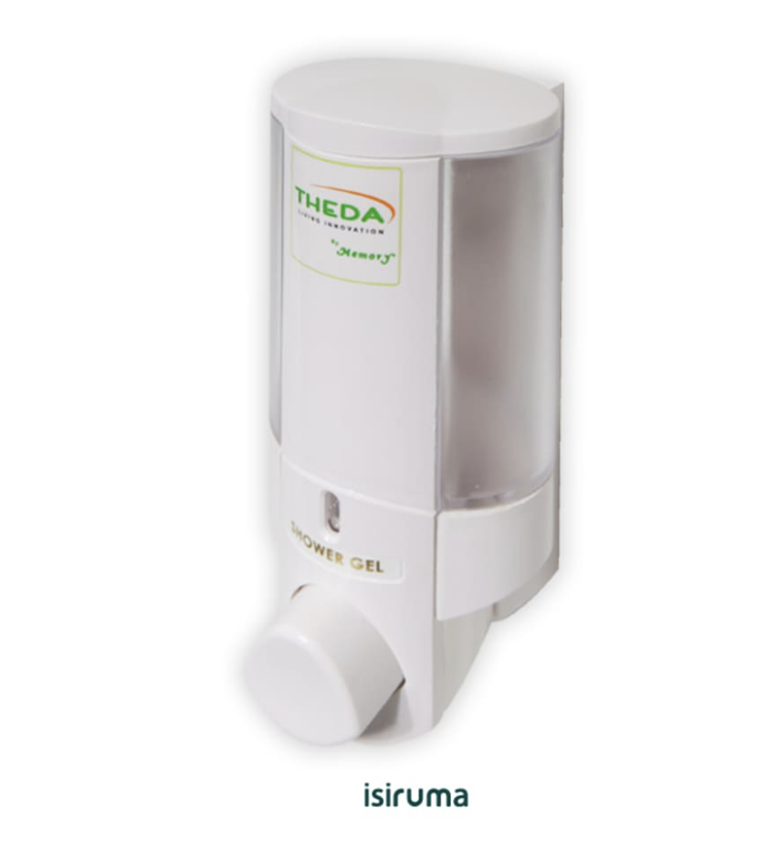 Isiruma INOVA THEDA Dispenser 1 Tabung