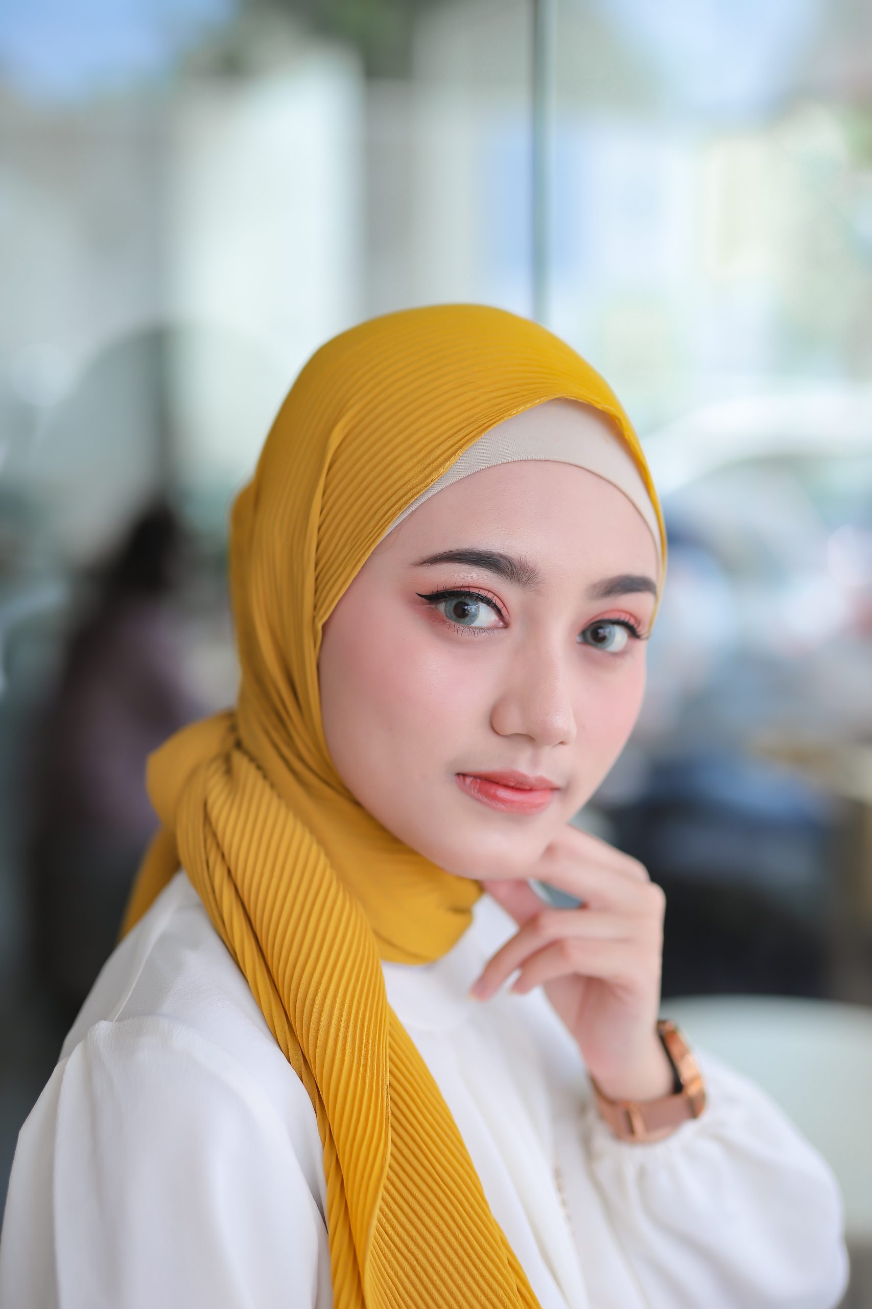Selena Shawl