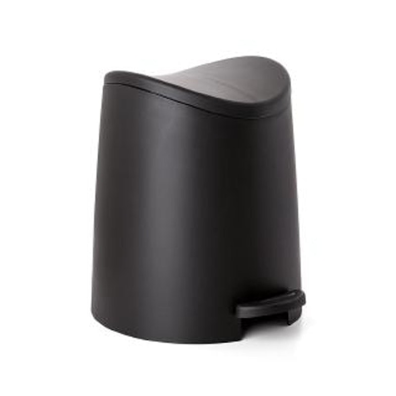 Tempat Sampah Plastik Pedal 3 Ltr 5
