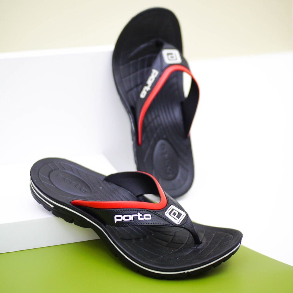 Sandal Pria 3