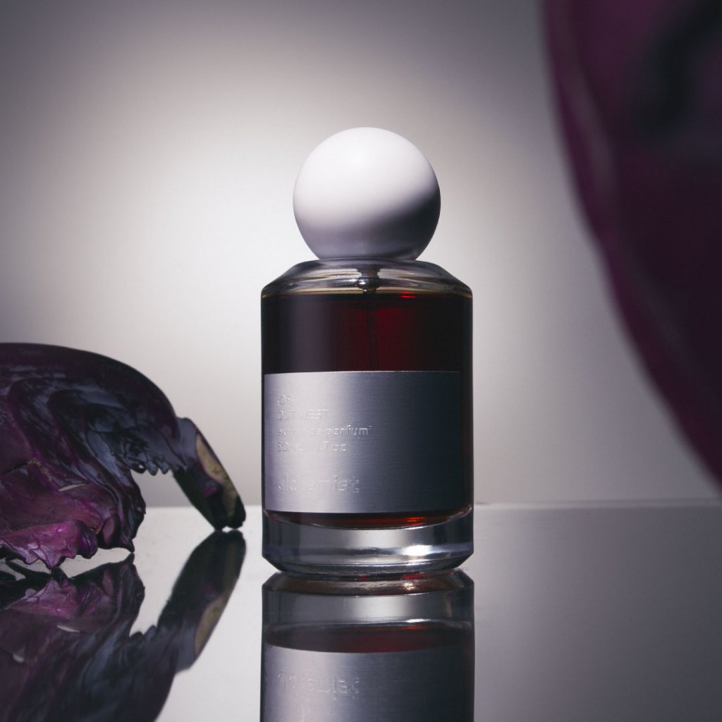 Dalea Kreasi Nadisanti Alchemist Out West Extrait de Parfum