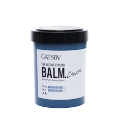 The Nature Styling Balm Cream