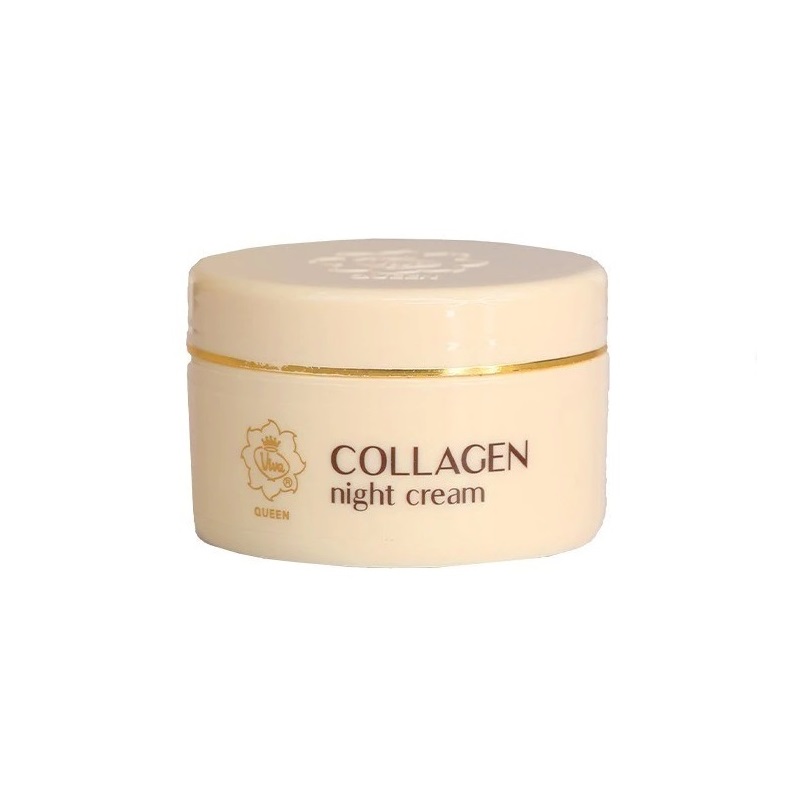 Viva ｜ Collagen Night Cream