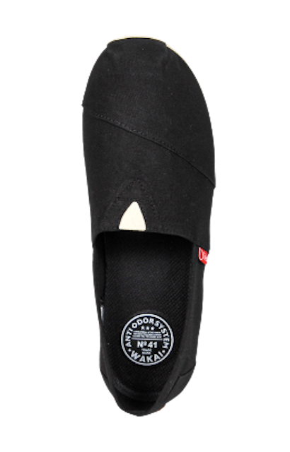 Wakai Core Solid Black 3