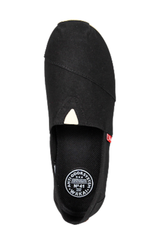 Wakai Core Solid Black 3