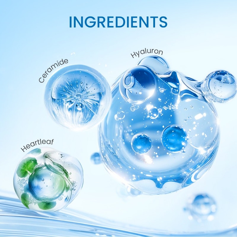 Ceraluronic Essence Toner 4