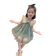 Dadaward Rok Lengan Puffed 1