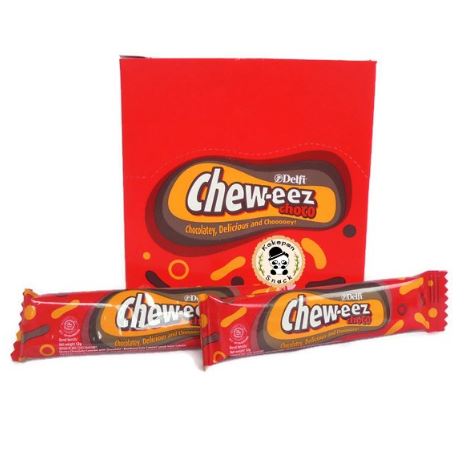 Chew-eez 3