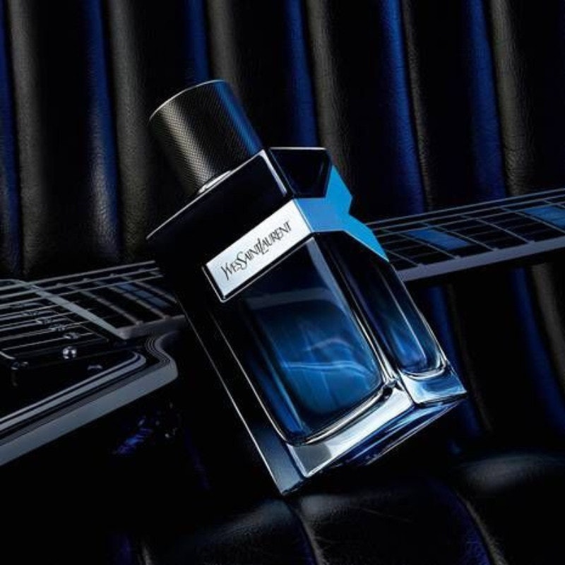 Y Eau de Parfum 4