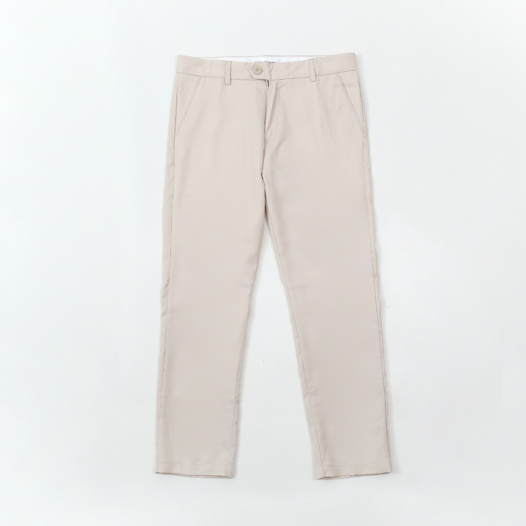  Schouten Slimfit Flexi Trousers