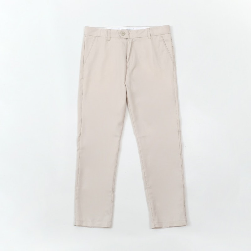 Schouten Slimfit Flexi Trousers 2
