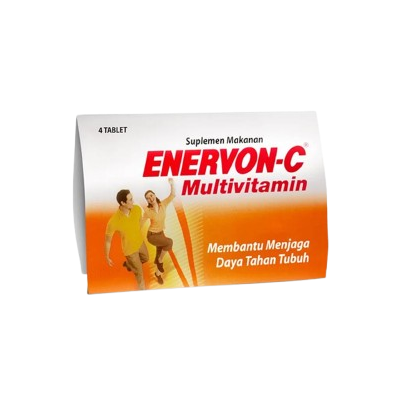 Enervon-C