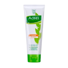 Natural Care Oil Control Face Wash