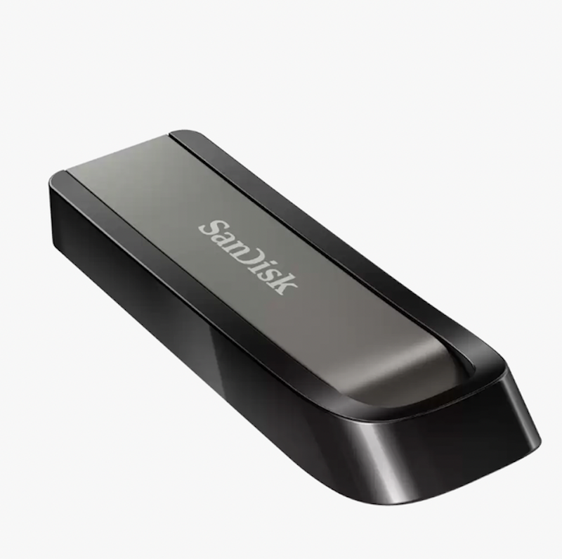 Extreme Go USB Drive 3