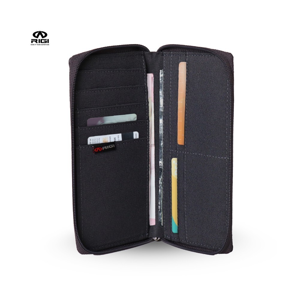 RIGI Kane Wallet 3