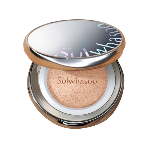 Perfecting Cushion Airy 23N Sand 1