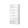 null Lostars Lemari Plastik 7 Susun 1