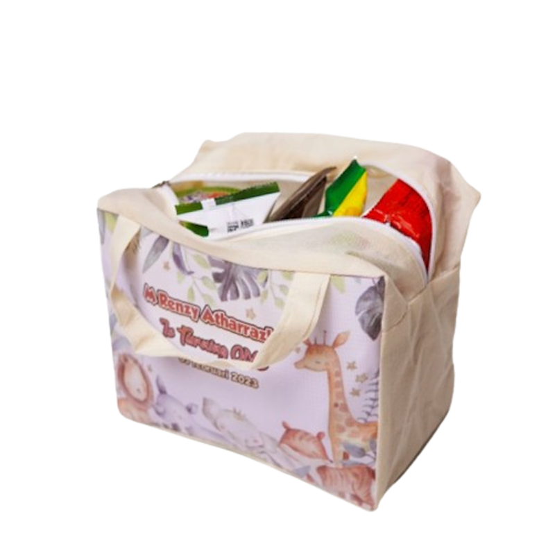 Goodie Bag Ulang Tahun Custom 2