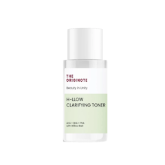 H-llow Clarifying Toner