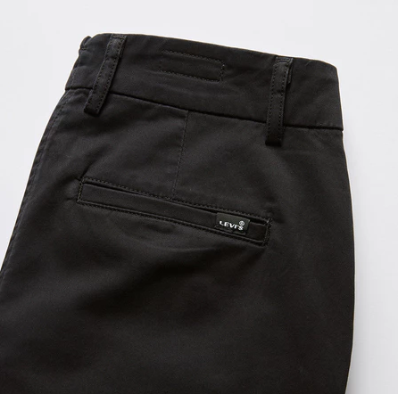 Levi's® Women's Ankle Bootcut Trousers 2