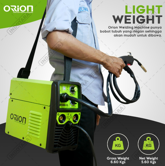  Orion Vortex MIG-130