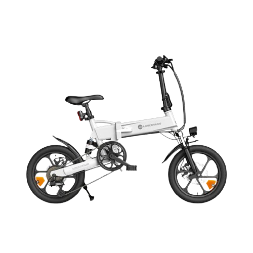 ADO E-Bike Folding Electric Mountain Bike ｜ A16 XE