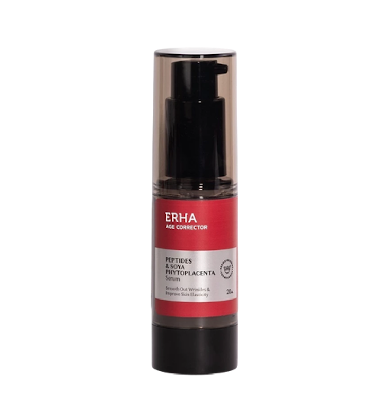 Age Corrector Peptides & Soya Phytoplacenta Serum 1