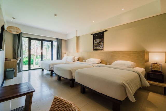 Bintang Flores Hotel 1
