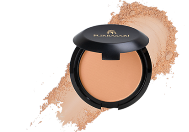 Purbasari Oil Control Matte Powder