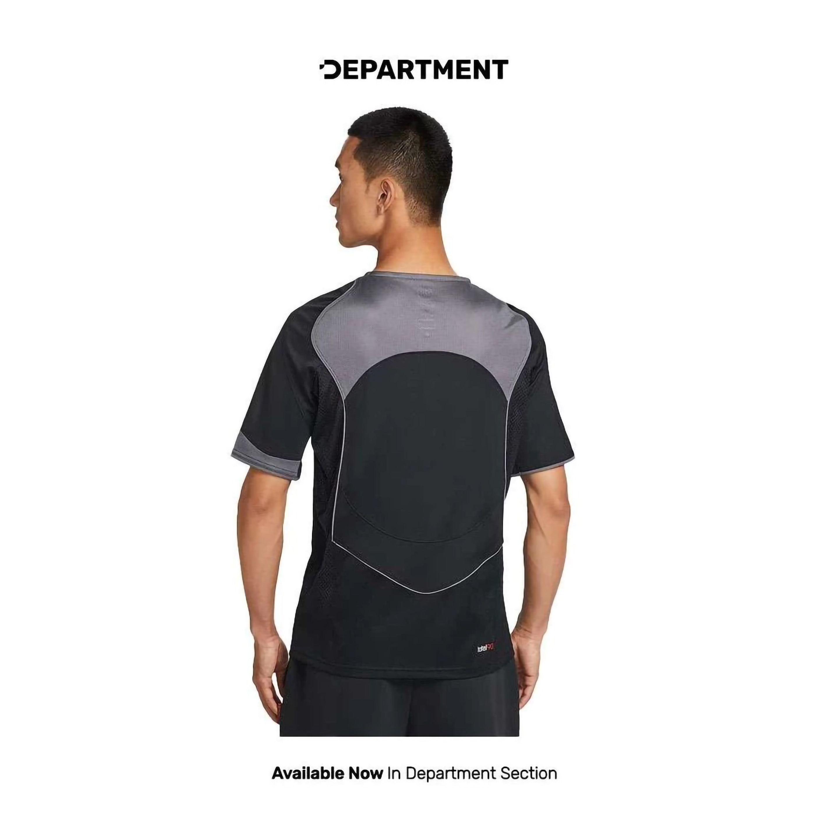 Nike Nike Dri-Fit Total 90  HV1179010