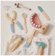 Lettering and Life When I Grow Up Dentist Set 1