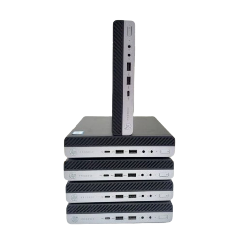 HP PC Mini ProDesk  600 G3