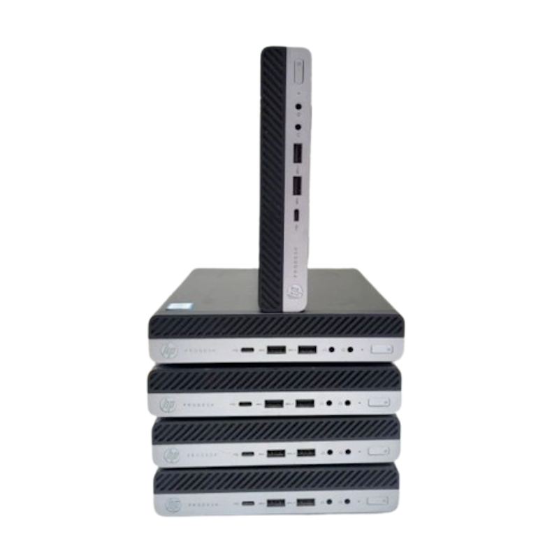 PC Mini ProDesk 1
