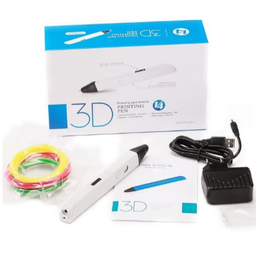 Ultra Slim 3D Pen  3