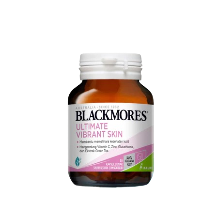Blackmores Ultimate Vibrant Skin